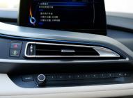 宝马宝马i8新能源