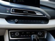 宝马宝马i8新能源