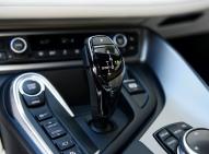 宝马宝马i8新能源