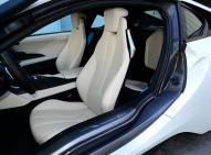 宝马宝马i8新能源