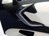 宝马-宝马i8新能源