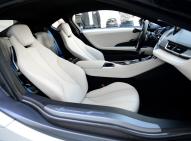 宝马宝马i8新能源