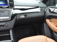 奔驰奔驰GLE新能源