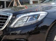 奔驰奔驰S级新能源