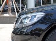 奔驰奔驰S级新能源