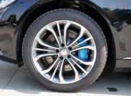 奔驰奔驰S级新能源