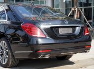 奔驰奔驰S级新能源