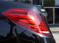 奔驰奔驰S级新能源