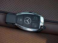 奔驰奔驰S级新能源