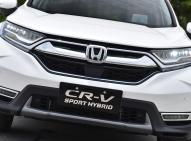 本田本田CR-V