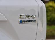 本田-本田CR-V