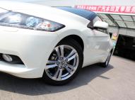 本田本田CR-Z