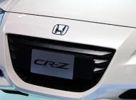 本田本田CR-Z