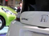 本田本田CR-Z
