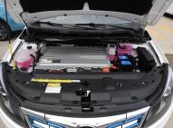 比亚迪比亚迪e5