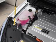 比亚迪比亚迪e5