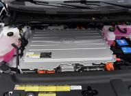 比亚迪比亚迪e5