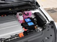 比亚迪比亚迪e5