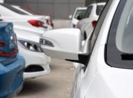 比亚迪比亚迪e5