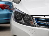 比亚迪比亚迪e5