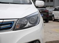 比亚迪比亚迪e5