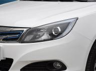 比亚迪比亚迪e5