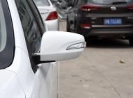 比亚迪比亚迪e5