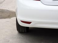 比亚迪比亚迪e5