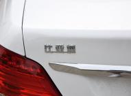 比亚迪比亚迪e5