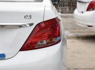 比亚迪比亚迪e5