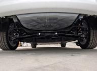 比亚迪比亚迪e5