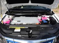 比亚迪比亚迪e5