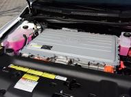 比亚迪比亚迪e5