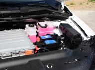 比亚迪比亚迪e5