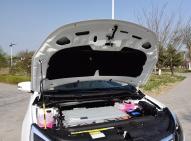 比亚迪比亚迪e5