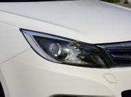 比亚迪比亚迪e5