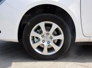 比亚迪比亚迪e5