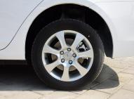 比亚迪比亚迪e5