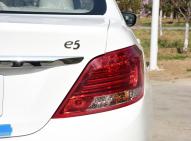 比亚迪比亚迪e5