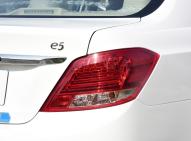 比亚迪比亚迪e5