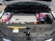 比亚迪比亚迪e5