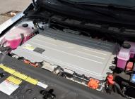 比亚迪比亚迪e5