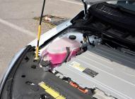 比亚迪比亚迪e5