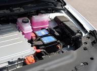 比亚迪比亚迪e5