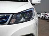 比亚迪比亚迪e5