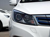 比亚迪比亚迪e5