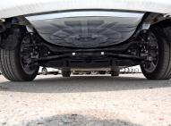 比亚迪比亚迪e5