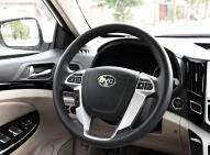 比亚迪比亚迪e5