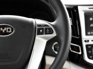 比亚迪比亚迪e5