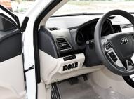 比亚迪比亚迪e5